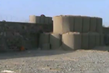 6 killed, equipment seized as post overrun in Farah