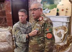 Dostum and perverted values of invaders…!!