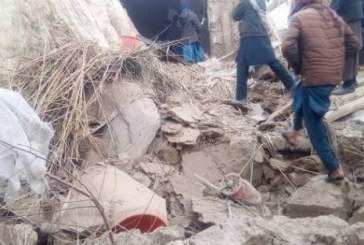 War crimes of the foreign invaders and their internal mercenaries (December 2019)