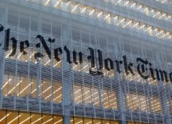The New York Times: What We, the Taliban, Want