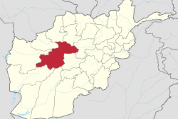 25 including commander join Mujahideen in Ghor