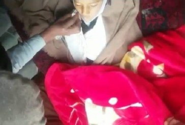 Child martyred, houses damaged in enemy aggression