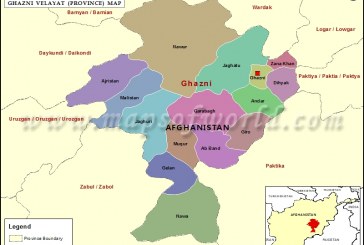 13 puppets killed, 4 wounded in Ghazni 