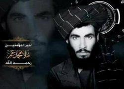 Mullah Muhammad Omar was a leader who…