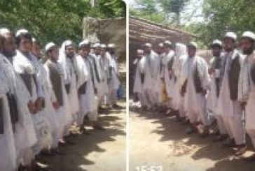52 prisoners set free in Kunduz