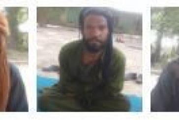 36 enemy military personnel switch side to Islamic Emirate