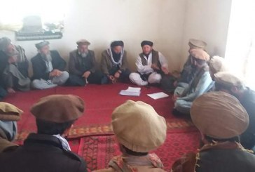 Meeting on new academic year take place in country’s north