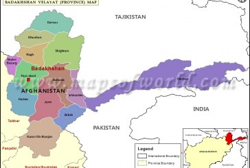 2 post overrun; 8 killed, many injured 
