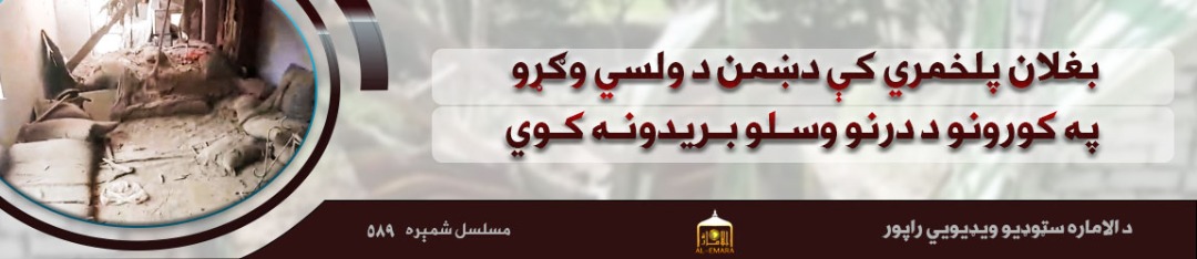 video report