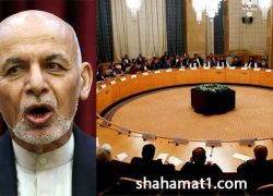 Obstructing intra-Afghan talks, for what?!