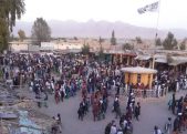 Outreach of world countries to the Islamic Emirate